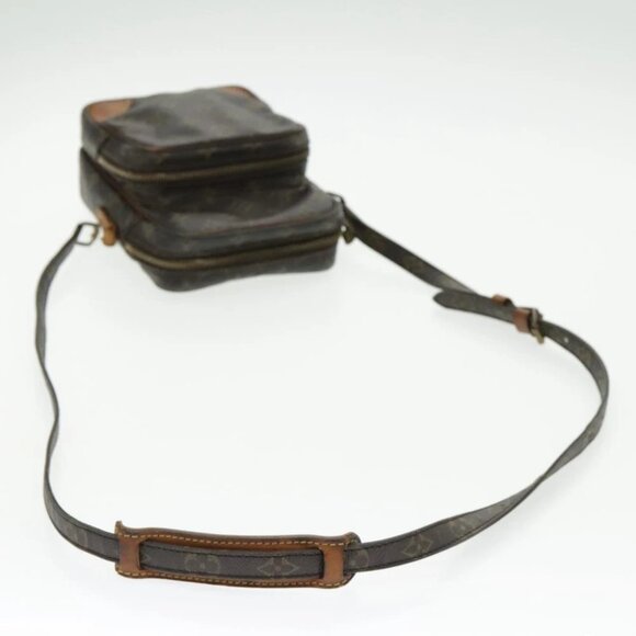 LOUIS VUITTON Monogram Amazon Shoulder Bag M45236 LV Auth bs18745 - Picture 10 of 15